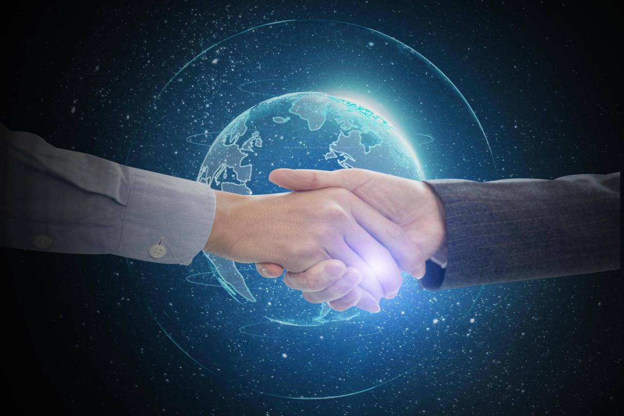 翰博高新与LGD达成新合作|全球化业务布局持续深化